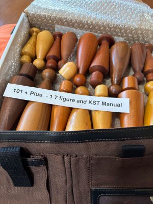 101-Plus Kit