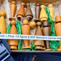 105-Plus set