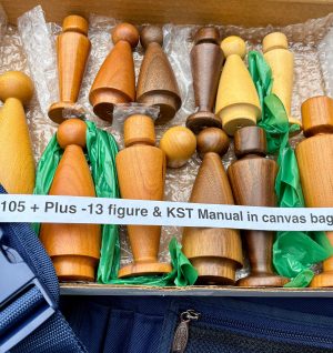 105-Plus set